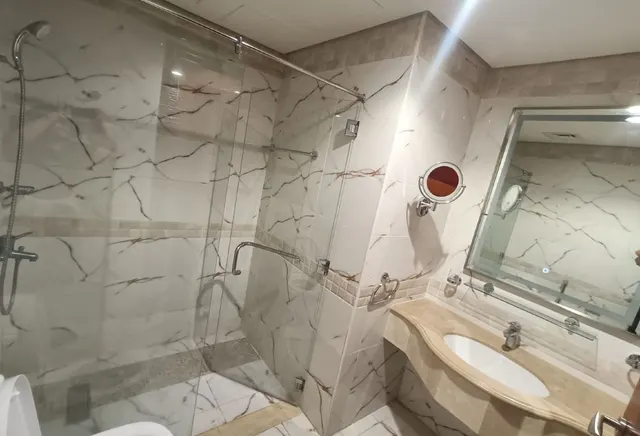 Elegant Fully Furnished 2BHK | Lusail