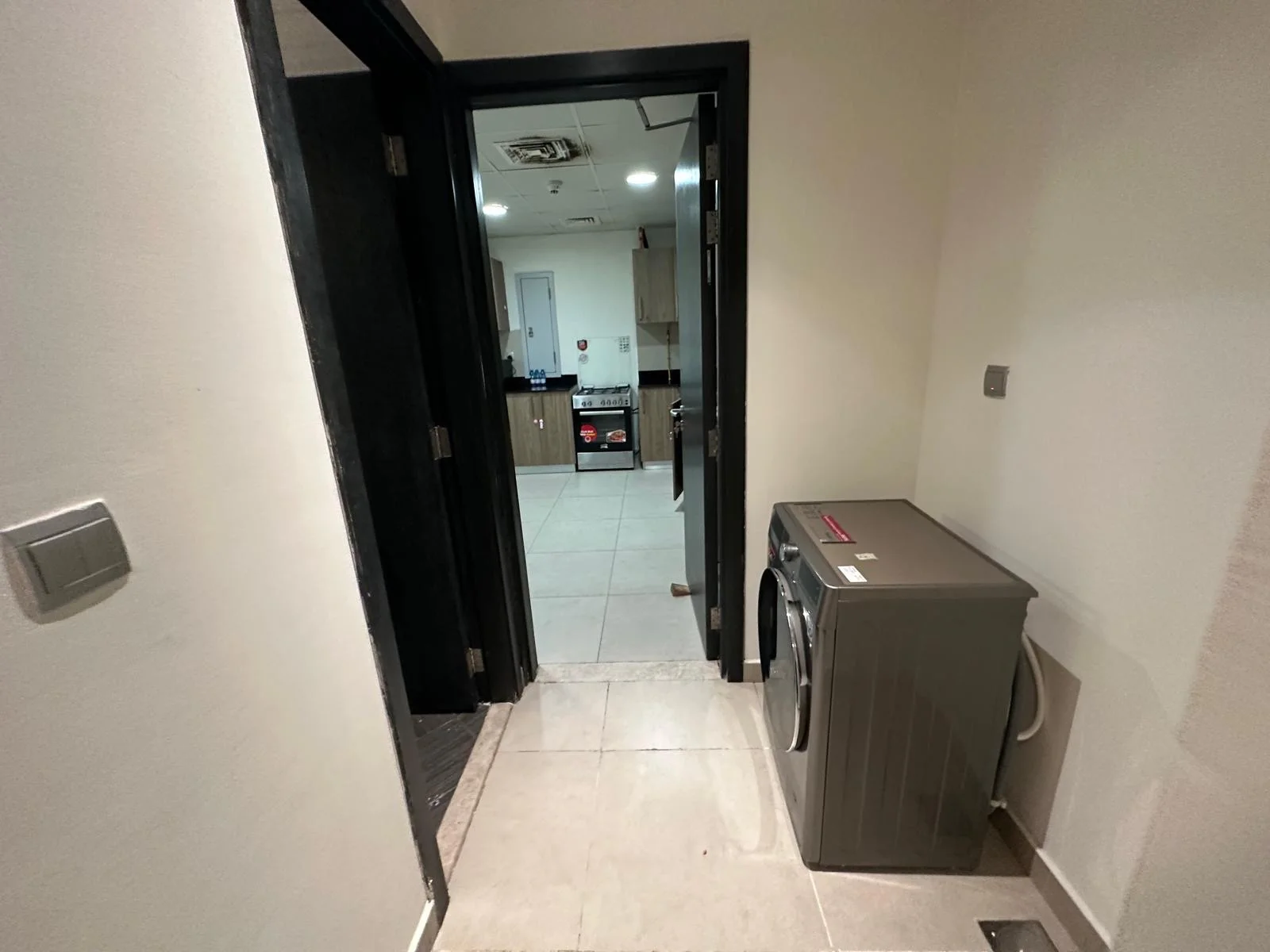 Luxury 2+MAID ROOM FF WITH BALCONY NEAR STADIUM