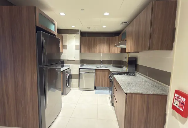 FREE 1 MONTH WITH BILLS FURNISHED 1BHK | MARINA