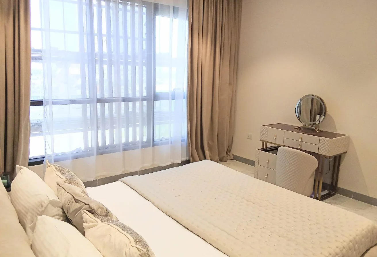 Premium 1BR | | Large 94 SQM Layout | Freehold