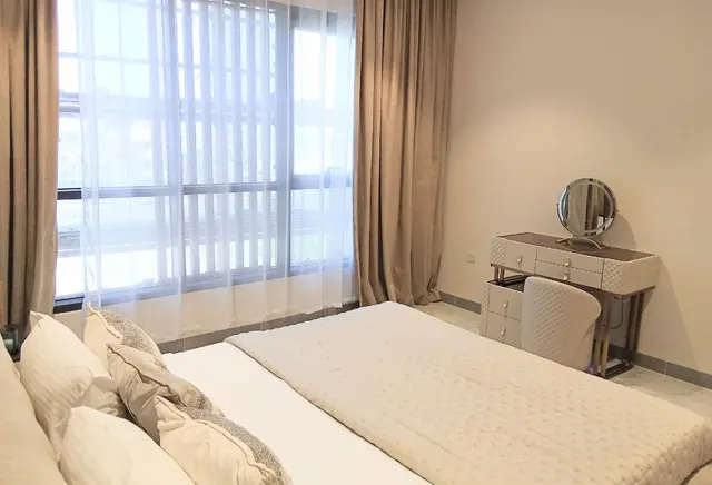 Premium 1BR | | Large 94 SQM Layout | Freehold