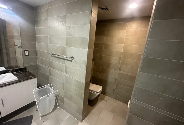 3+Maid  | Fully Furnished | Marina View