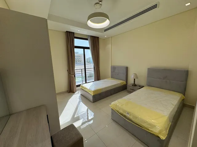 BRAND NEW 3BEDROOM FULLY FURNISHED WITH BIG LAYOUT