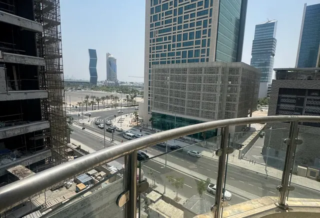 2 BHK  Premium | 1 Month free | Lusail Marina