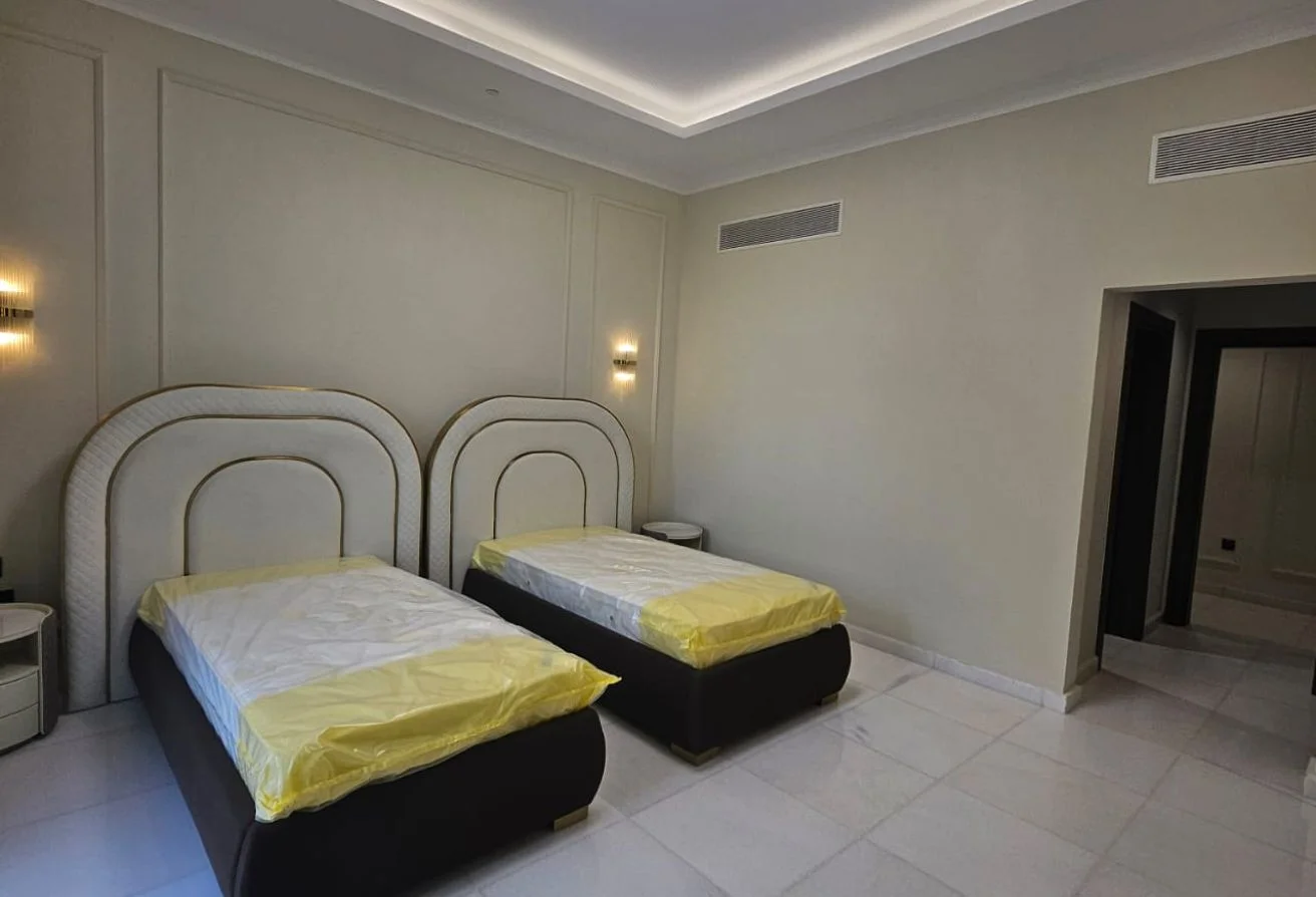 ELEGANT SEA VIEW 3 BHK+MAID LEASE TO OWN 20K MONTH
