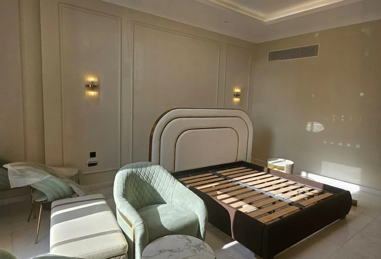 AMAZING LEASE TO OWN SEA VIEW STUDIO 12K MONTHLY
