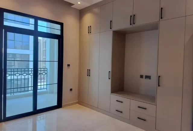 Freehold 1 & 2 BHK Luxury Homes | Easy Qatar Acces