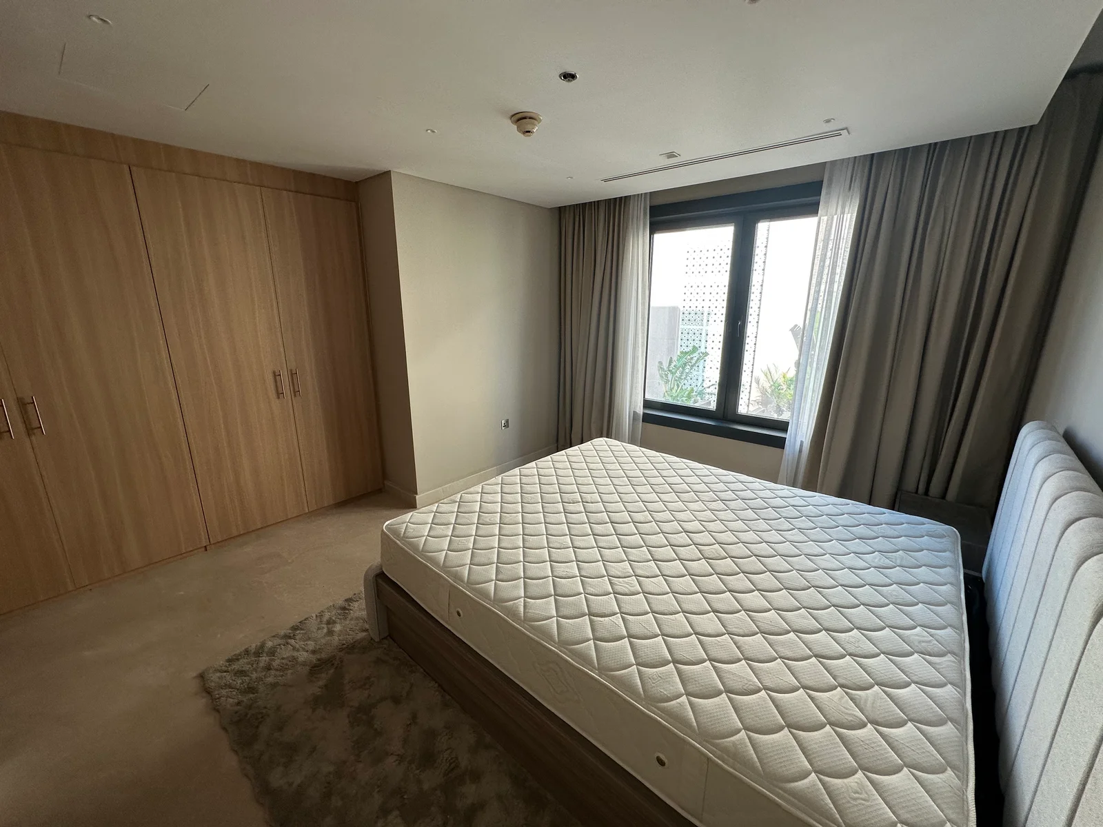 Townhouse Duplex 4+Maid Fully Sea View