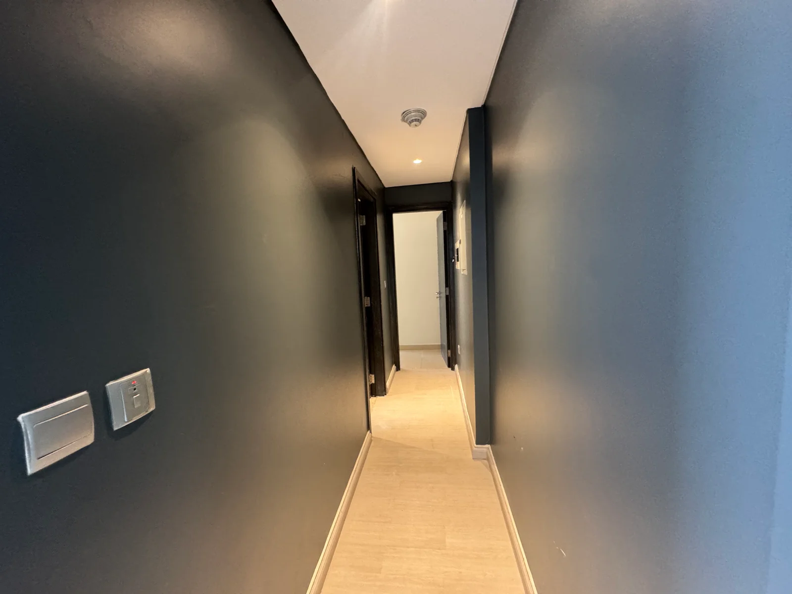 SEE VEIW 2BEDROOM PLUS MAID ROOM WITH BALCONY