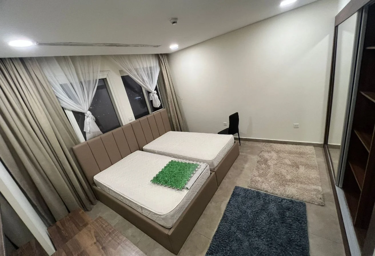 ELEGENT 2BHK FF IN LUSAIL NEAR BOULEVARD FOR SALE