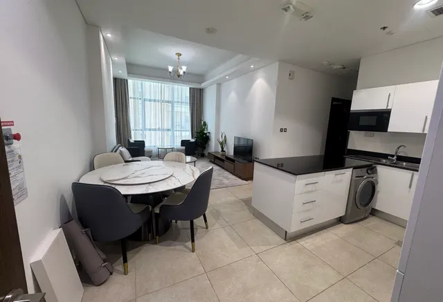 2 BHK  Premium | 1 Month free | Lusail Marina