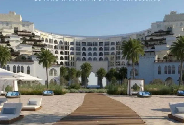 SEA VIEW STDUIO LEASE TO OWN 12000 MONTHLY