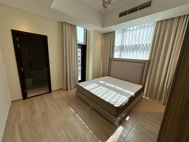 Luxury Apartment available offer price