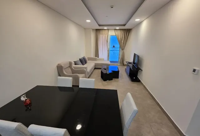 COZY 2 BHK FF FRONT OF TRAM AND GREOCERY TITLEDEED
