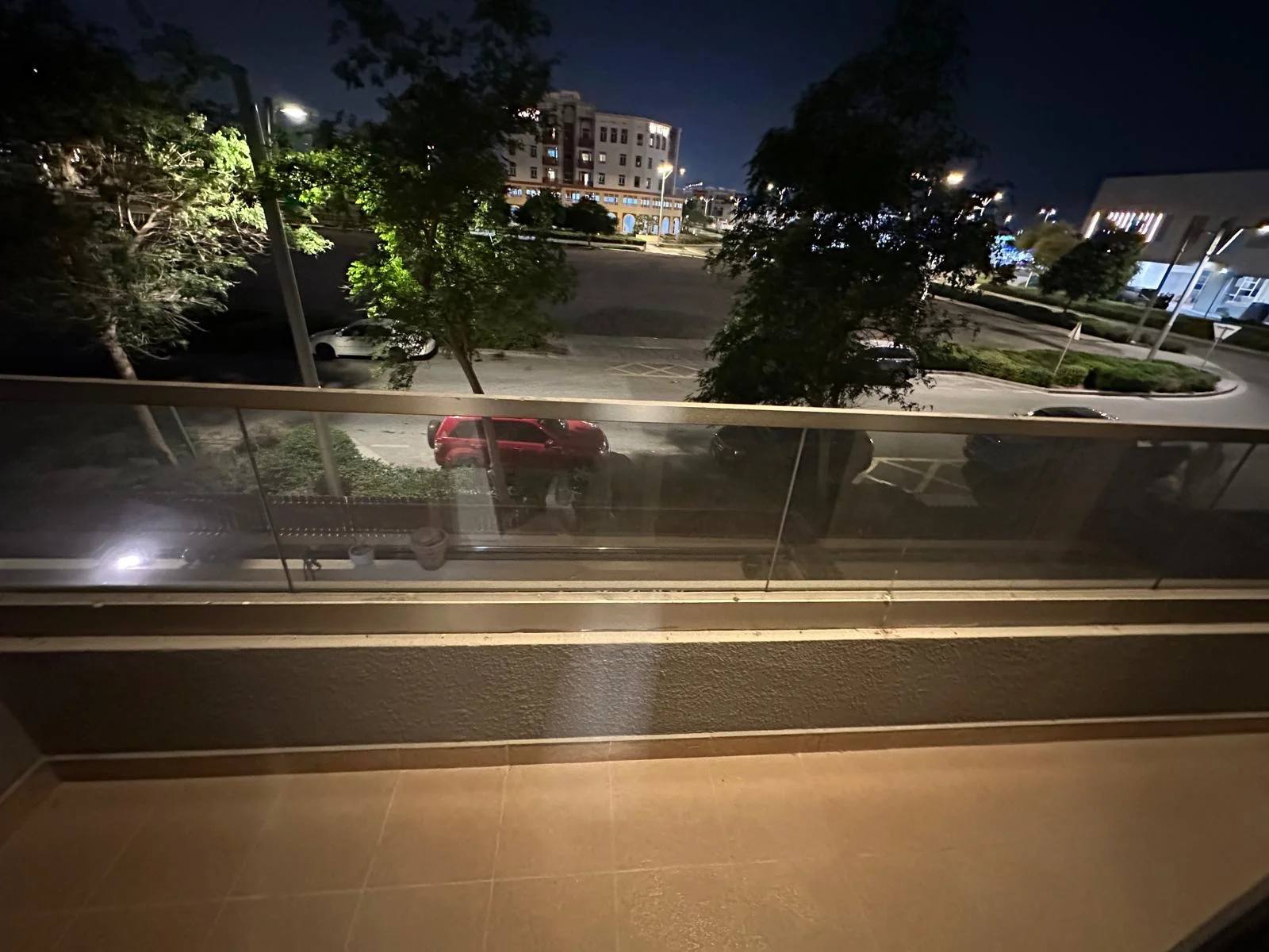 Luxury 2+MAID ROOM FF WITH BALCONY NEAR STADIUM