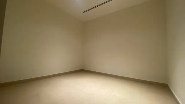 SEMI-FURNISHED 1 + OFFICE | HIGH FLOOR |