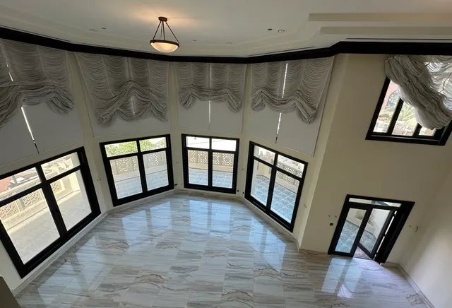 Townhouse Triplex 4+Maid Full Marina View