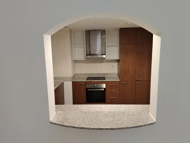 FREE ONE MONTH 1BEDROOM SEMI FURNISHED WITH MARINA