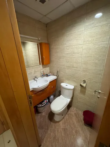 LUXURIOUS 2 BHK FF WITH BALCONY AVAILABLE