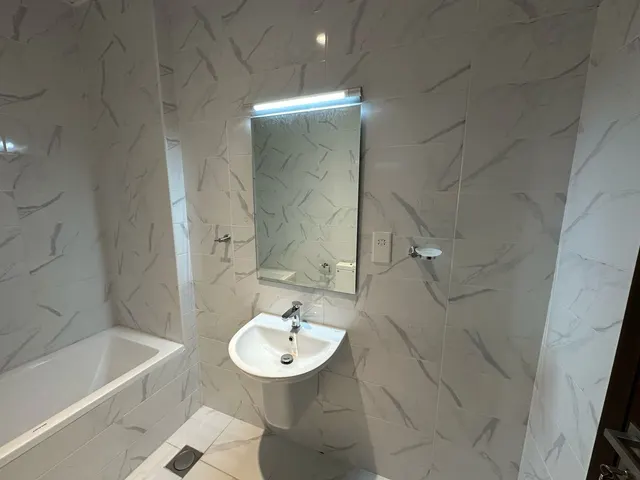 Luxury Apartment available offer price