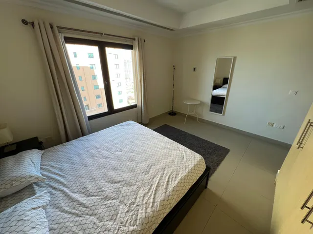 FRENCH STYLE LUXURY 1BEDROOM FULLY FURNISHED
