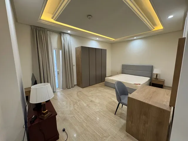 BRAND NEW 2+MAIDROOM WITH BILLS FULLY FURNISHED