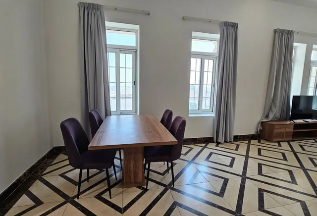 Classic 2 Bhk I FF I EXL I pool & gym I Foxhill
