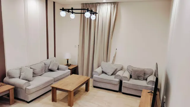 2BHK Plus MaidRoom I FF I IncludingI Pool  & Gym