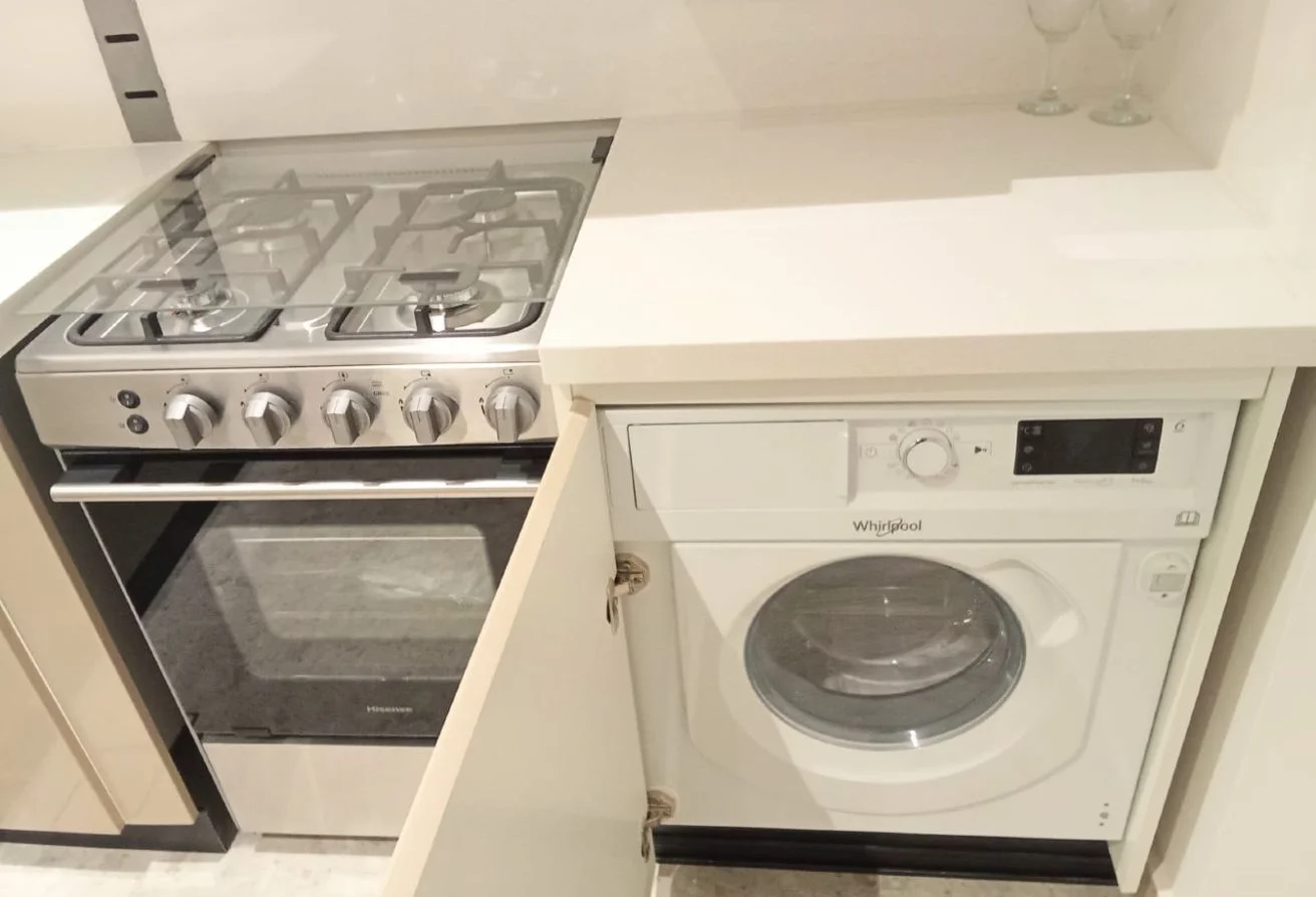 Premium 1BR | | Large 94 SQM Layout | Freehold