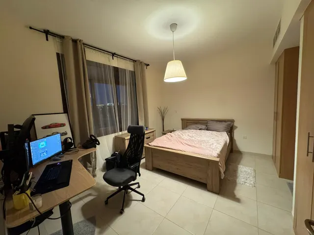 LUXURIOUS 2 BHK FF WITH BALCONY AVAILABLE