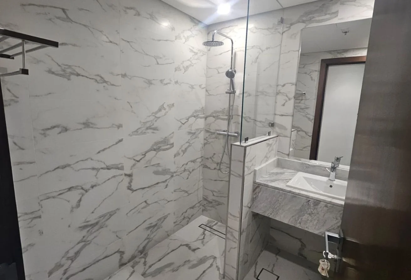 Luxury 2 BHK Home for Sale - Lucail Marina