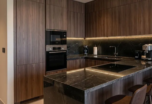 Fully Furnished Luxury Studio next to Vendôme