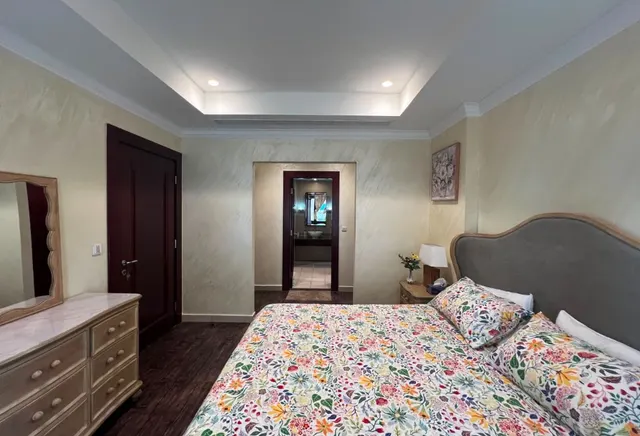 2bhk fully furnished in just 7500 excluding bills