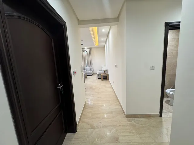 BRAND NEW 2+MAIDROOM WITH BILLS FULLY FURNISHED