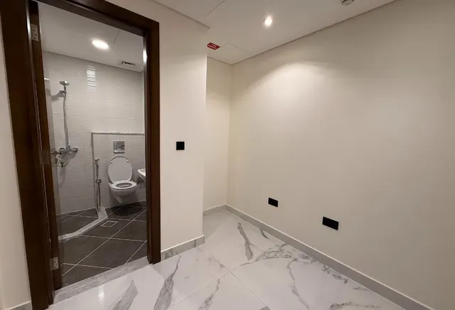 Panoramic Sea View 2BR+Maid | Venice Tower Marina