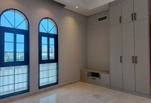 Freehold 1 & 2 BHK Luxury Homes | Easy Qatar Acces
