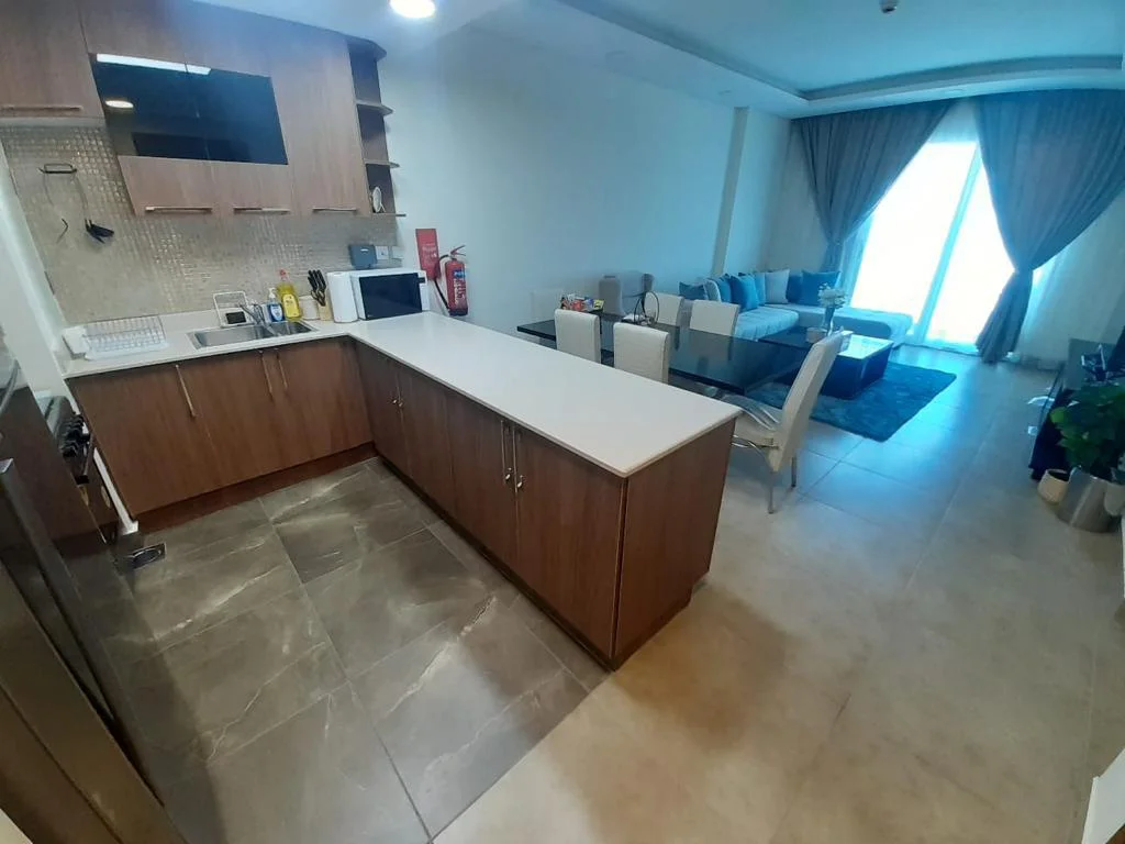 LIMITED TIME OFFER 2BHK FF WITH BALCONY