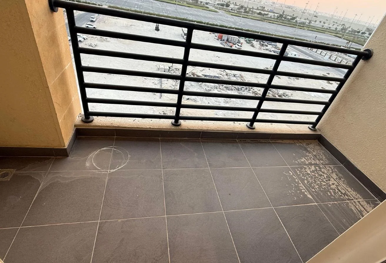 ELEGENT 1BHK FF RENTED UNITE NEAR LUSAIL STADIUM