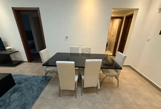 Modern 1 Bedroom Apartment for Rent | Lusail Al Er