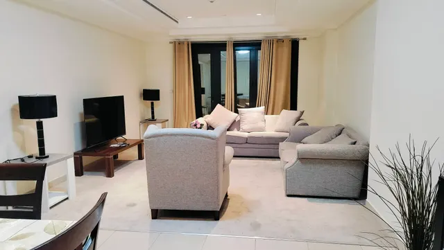 Bigger Size 1 BHK I SF I EXL I Big Balcony