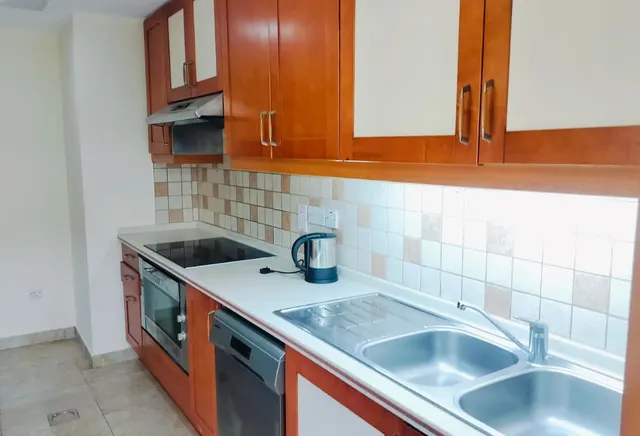 3BED PLUS MAID| FULL MARINA VIEW| PORTO ARABIA |