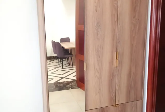 1 Bedroom Fully Furnished Apartment for Rent