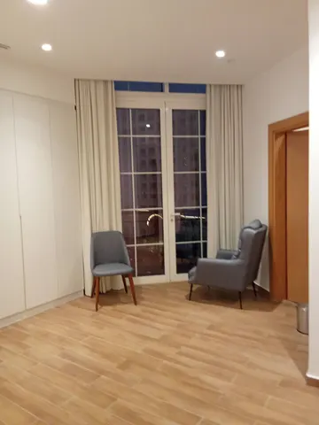 Spacious Apartment for Rent (Including Bills)
