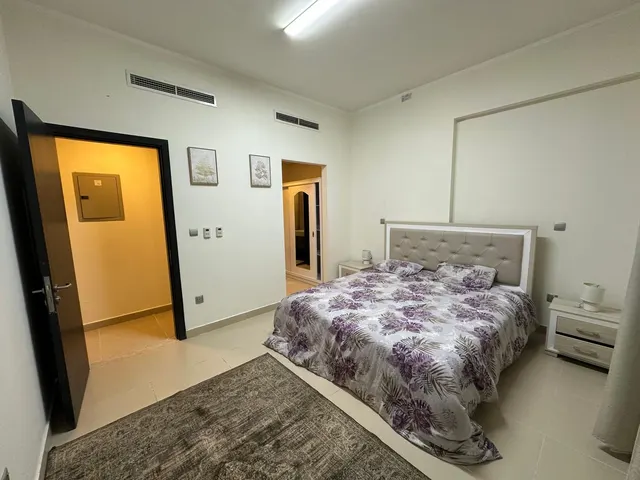 Luxury 2+MAID ROOM FF WITH BALCONY NEAR STADIUM