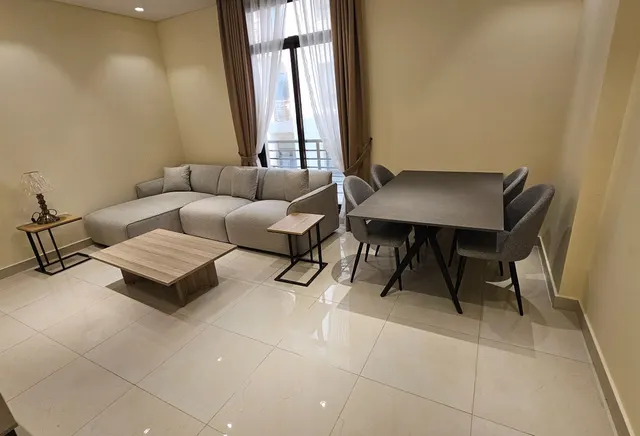 1 Bedroom Apartment for Rent – Fox Hills South