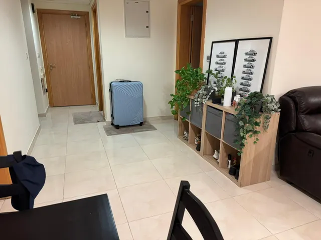 LUXURIOUS 2 BHK FF WITH BALCONY AVAILABLE