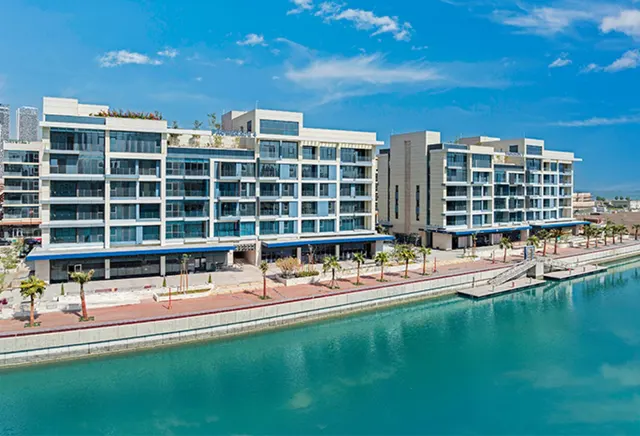 2BR Gewan | 153 SQM | 6Y Plan | QAR 3.04M- Move in