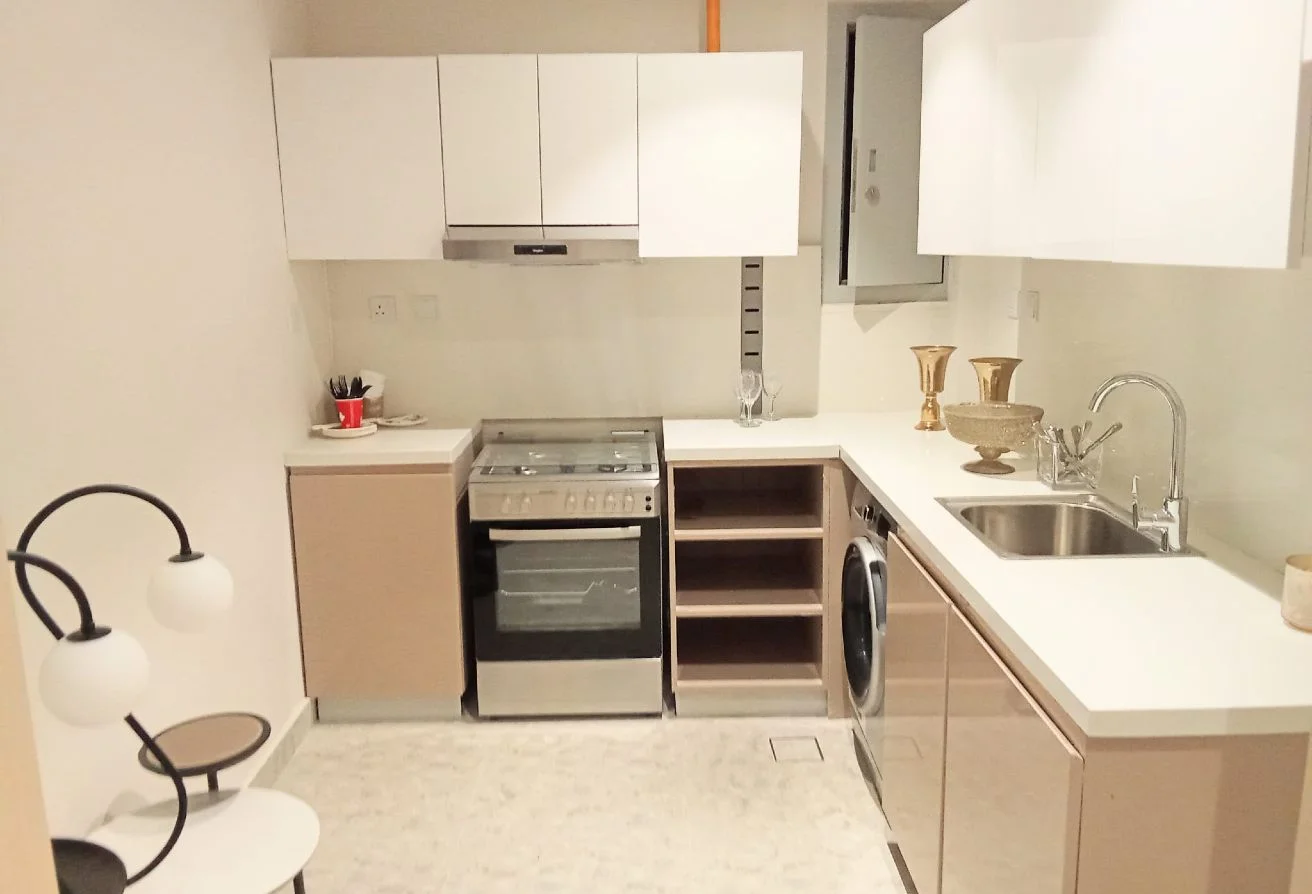 Premium 1BR | | Large 94 SQM Layout | Freehold