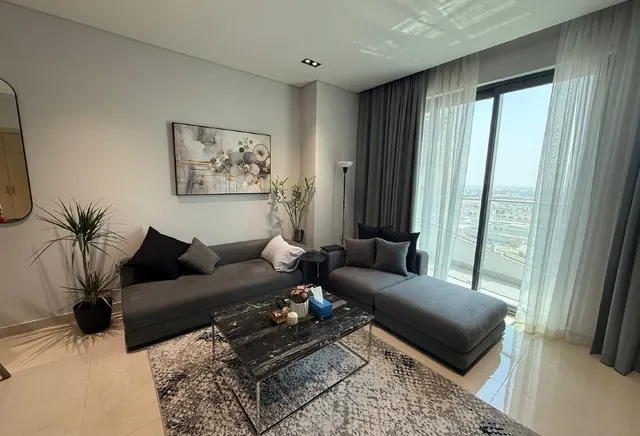 ELEGANT 1 BHK FULLY FURNISHED IN LUSAIL MARINA