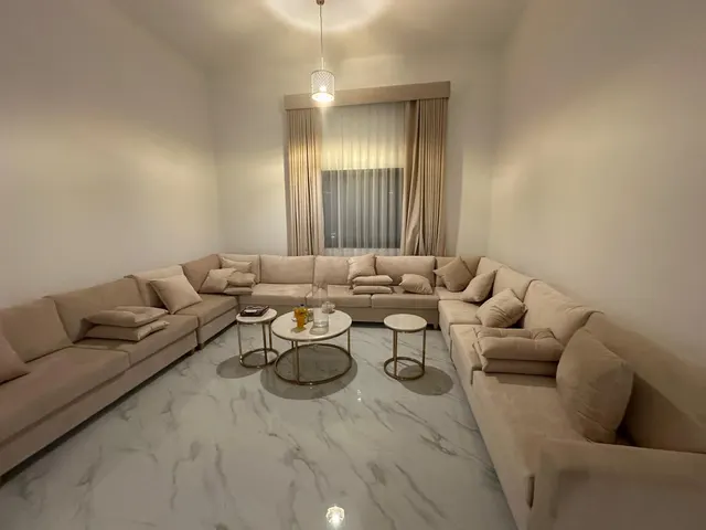 LUXURY 1BEDROOM FULLY FURNISHED APARTMENT